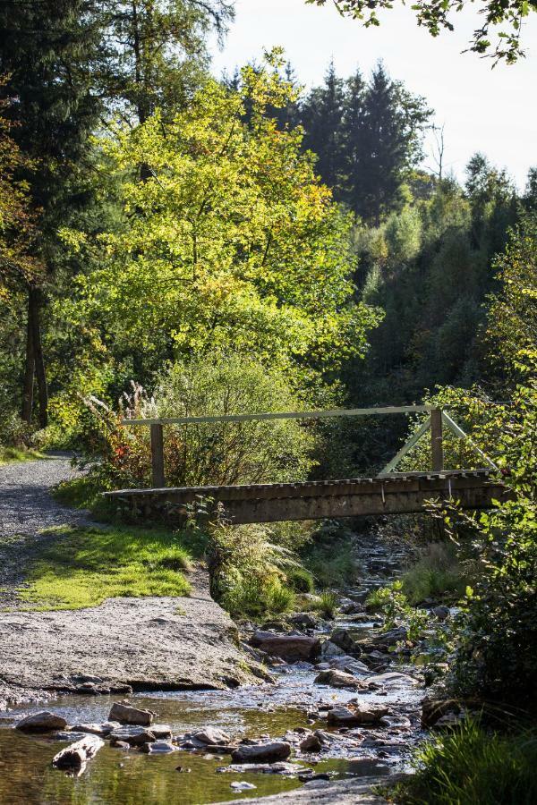 La Belle Du Bayehon Βίλα Malmedy Εξωτερικό φωτογραφία